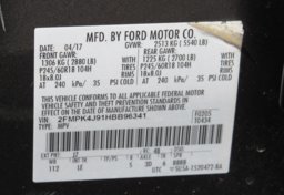 2017 Ford Edge - Image 52