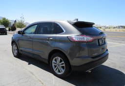 2017 Ford Edge - Image 5