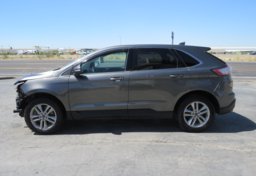 2017 Ford Edge - Image 10