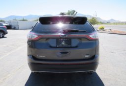 2017 Ford Edge - Image 11