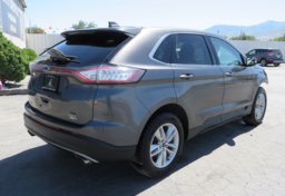 2017 Ford Edge - Image 8