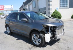 2017 Ford Edge - Image 2