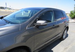 2017 Ford Edge - Image 13