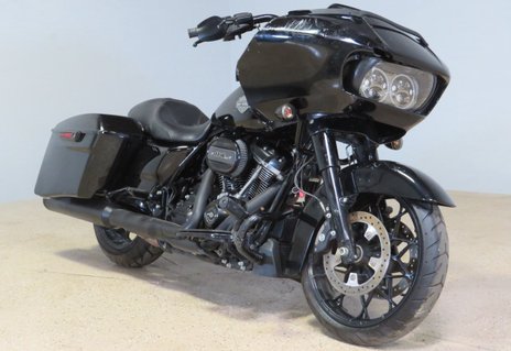 2022 Harley-Davidson FLTRXS