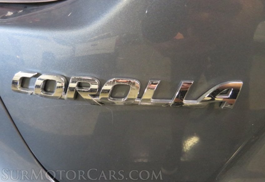 2022 Toyota Corolla - Image 19