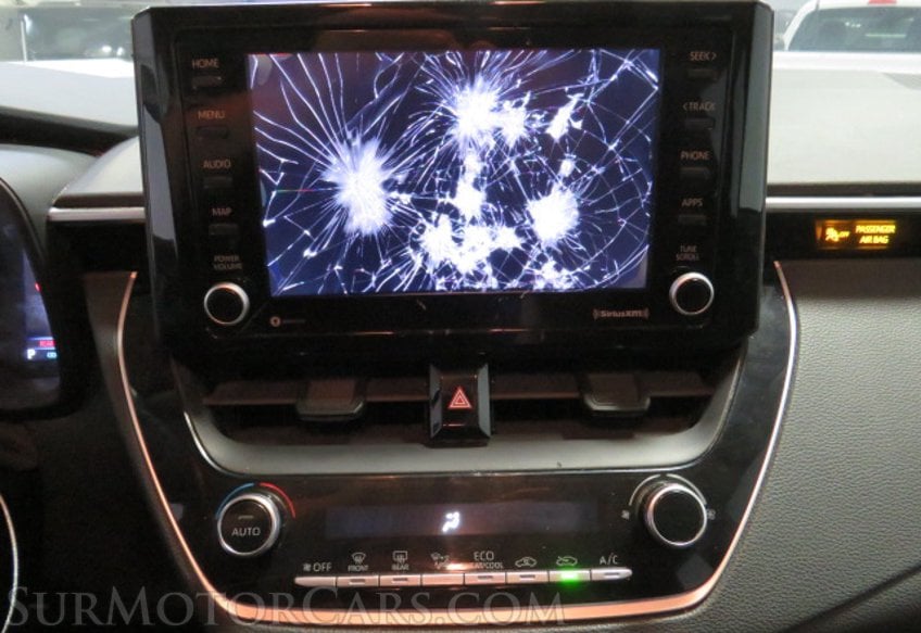 2022 Toyota Corolla - Image 39