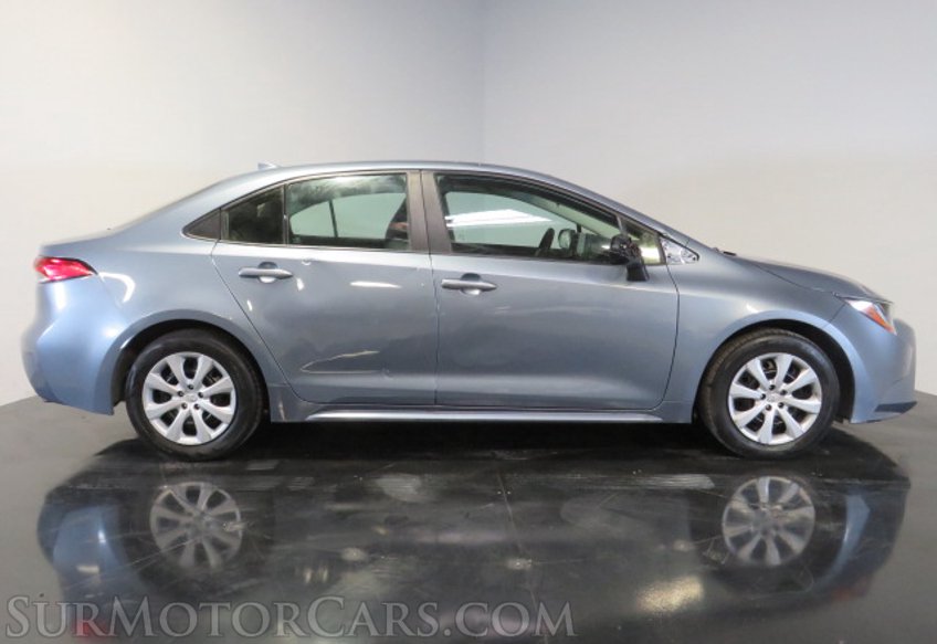 2022 Toyota Corolla - Image 11