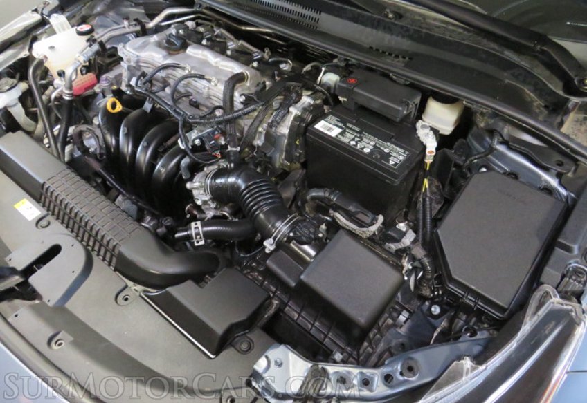 2022 Toyota Corolla - Image 48