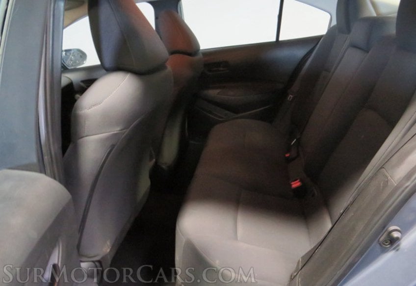 2022 Toyota Corolla - Image 28