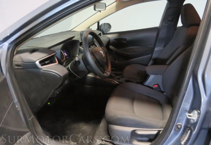 2022 Toyota Corolla - Image 26