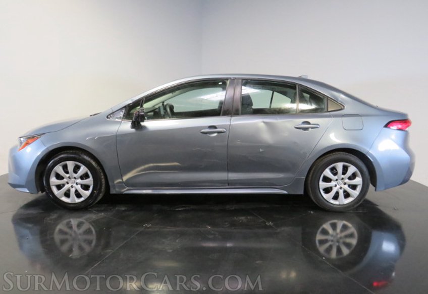 2022 Toyota Corolla - Image 12