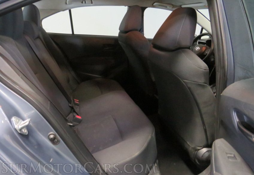 2022 Toyota Corolla - Image 31