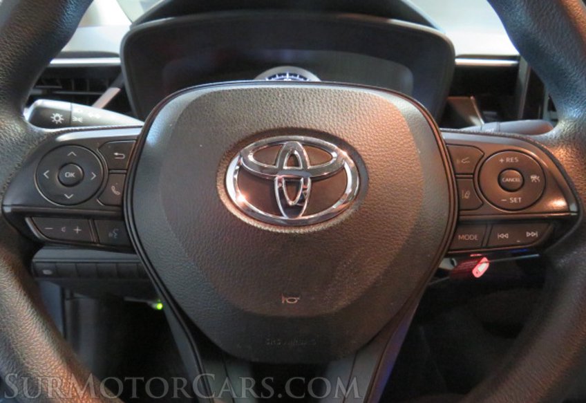 2022 Toyota Corolla - Image 33