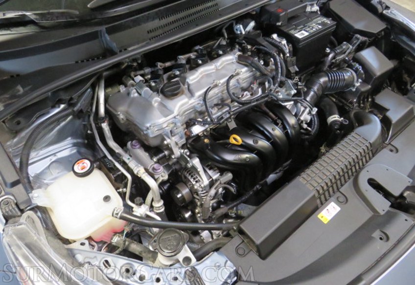 2022 Toyota Corolla - Image 47