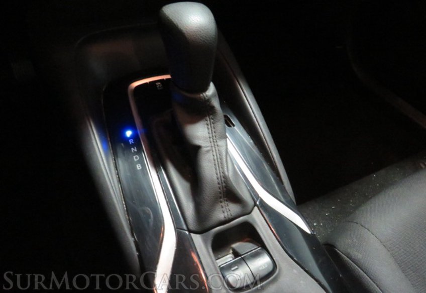 2022 Toyota Corolla - Image 40