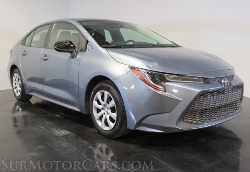 2022 Toyota Corolla - Image 4