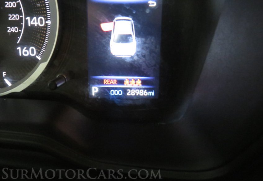 2022 Toyota Corolla - Image 42