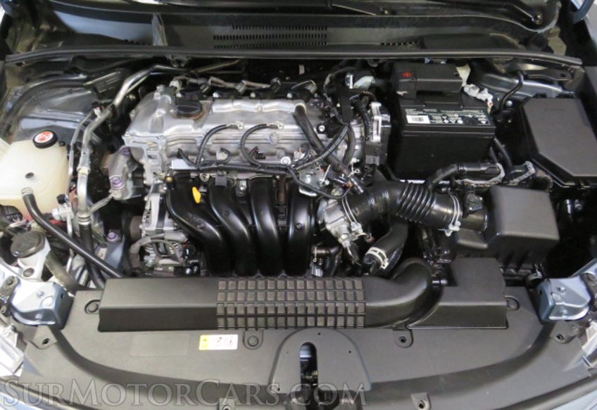 2022 Toyota Corolla - Image 46