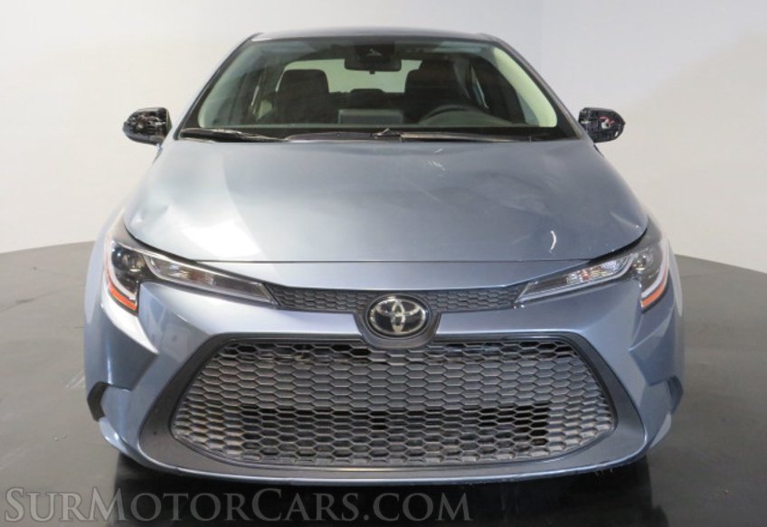 2022 Toyota Corolla - Image 9