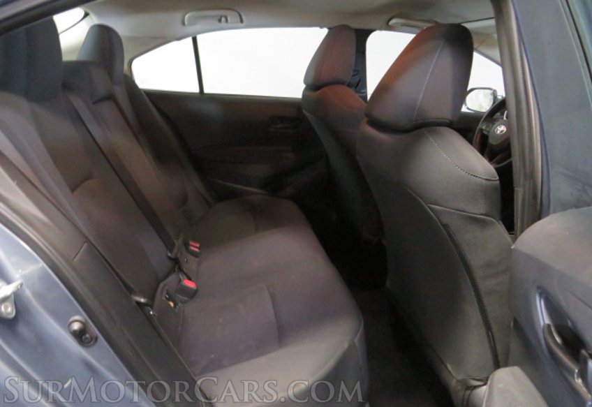 2022 Toyota Corolla - Image 29