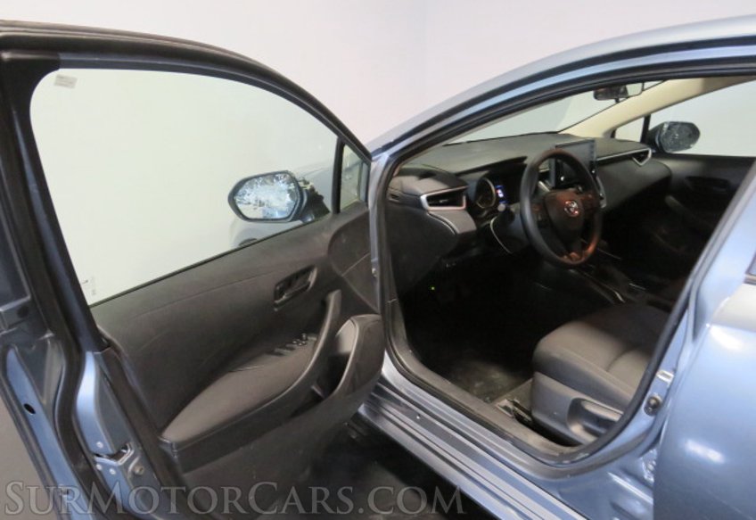 2022 Toyota Corolla - Image 20