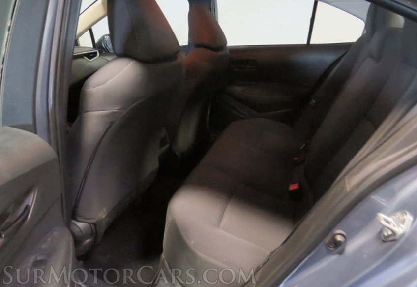 2022 Toyota Corolla - Image 30