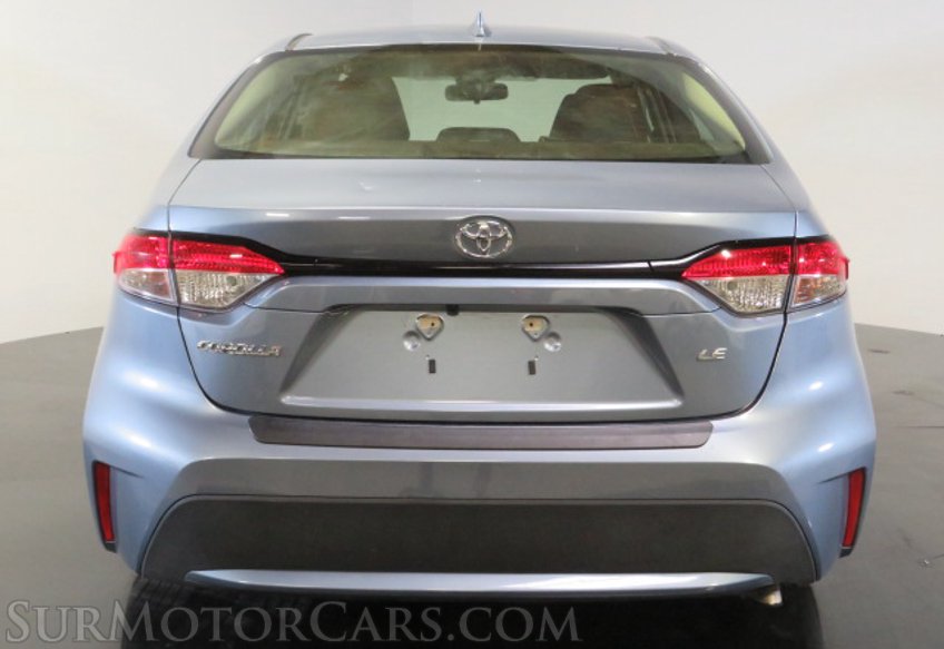 2022 Toyota Corolla - Image 10