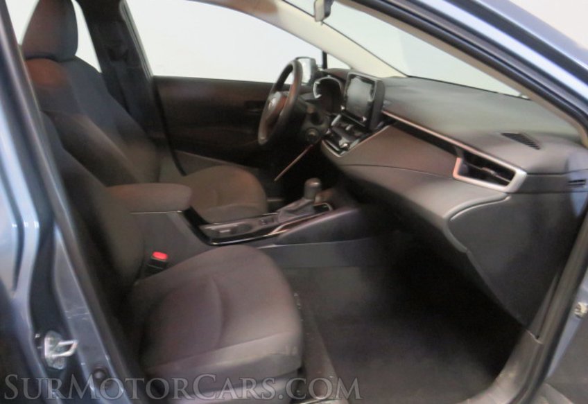 2022 Toyota Corolla - Image 27