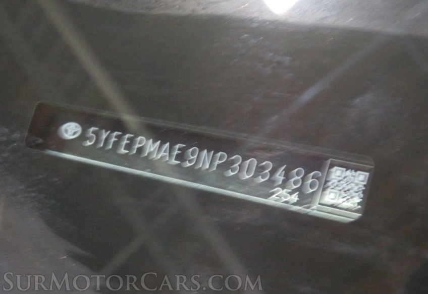 2022 Toyota Corolla - Image 43