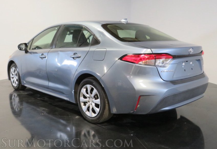 2022 Toyota Corolla - Image 7