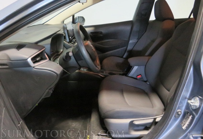 2022 Toyota Corolla - Image 24