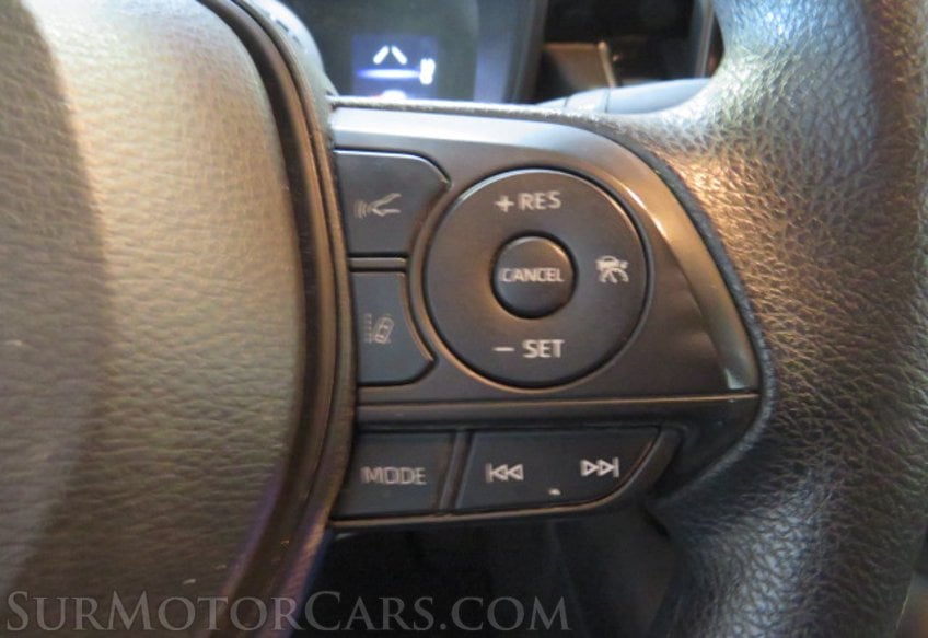 2022 Toyota Corolla - Image 35