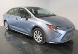 2022 Toyota Corolla - Image 2