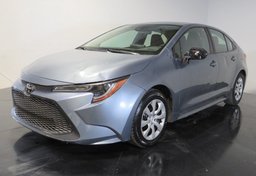 2022 Toyota Corolla - Image 1