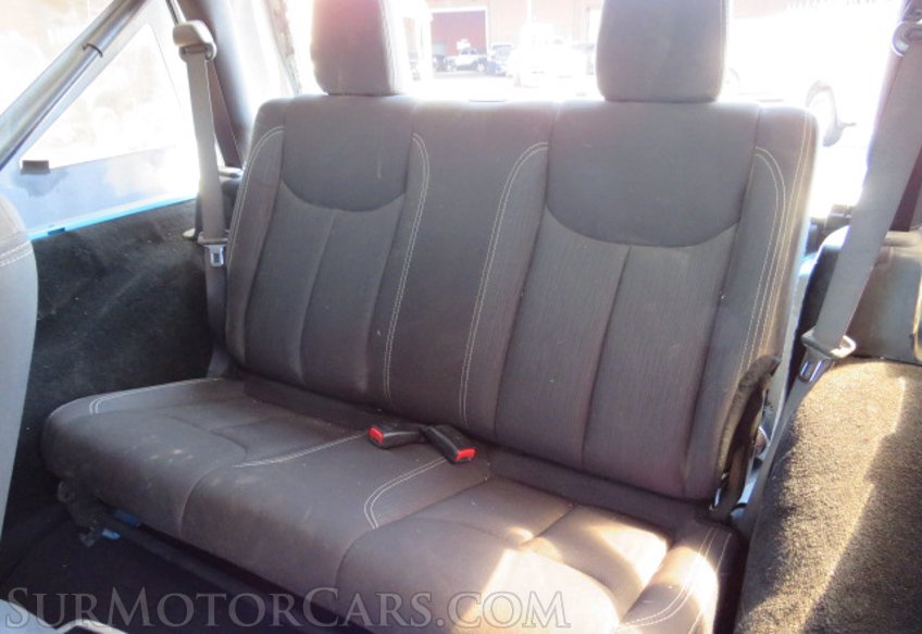 2017 Jeep Wrangler - Image 25