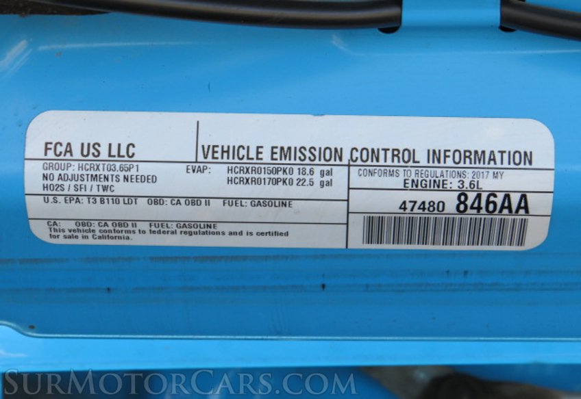2017 Jeep Wrangler - Image 38