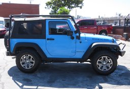 2017 Jeep Wrangler - Image 11