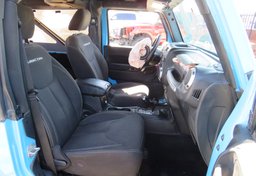 2017 Jeep Wrangler - Image 22