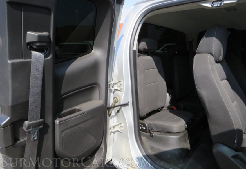 2017 GMC Canyon - Image 26