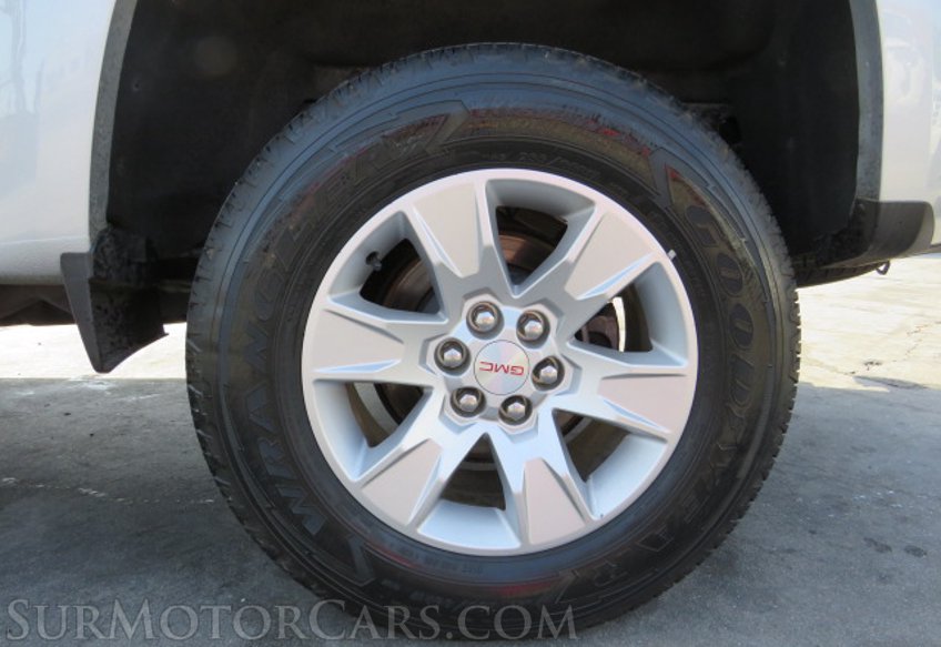 2017 GMC Canyon - Image 20