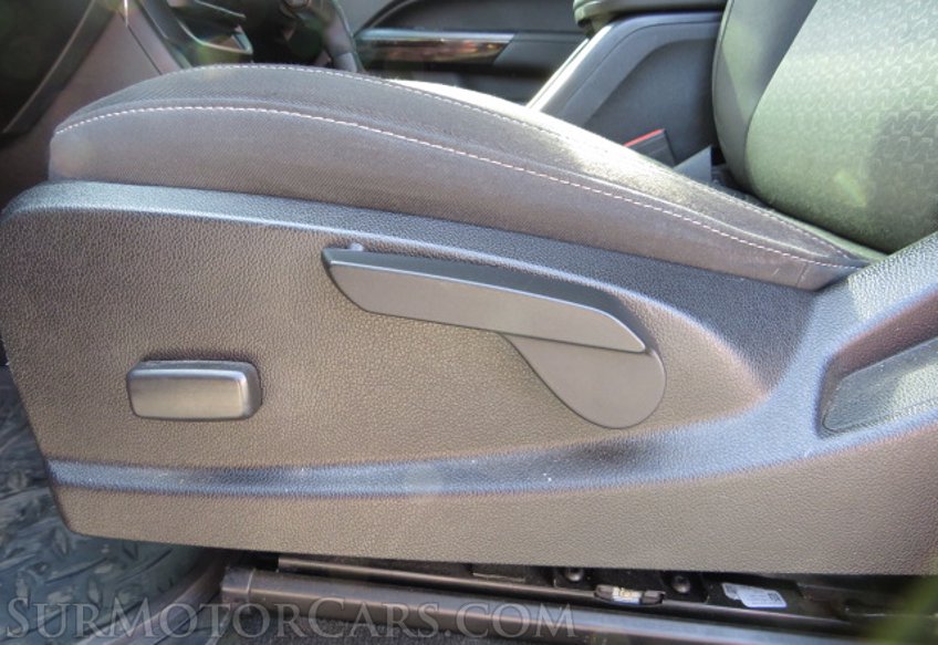 2017 GMC Canyon - Image 23