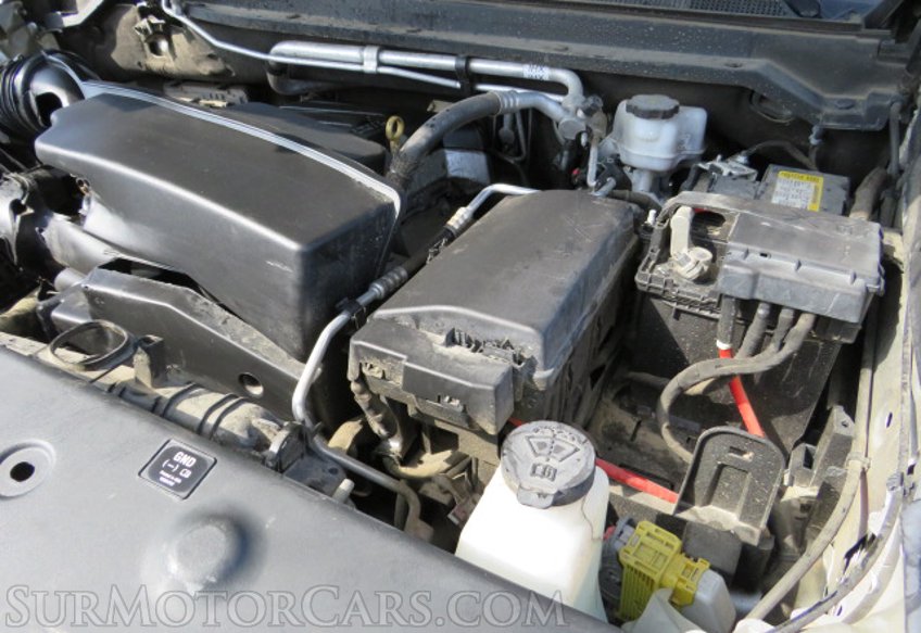 2017 GMC Canyon - Image 48