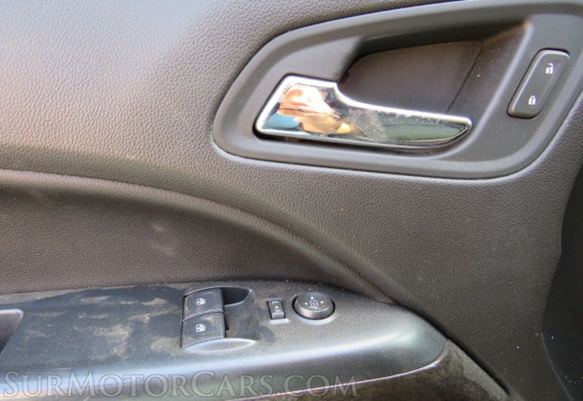 2017 GMC Canyon - Image 22