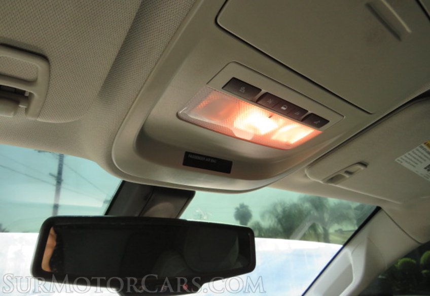 2017 GMC Canyon - Image 35