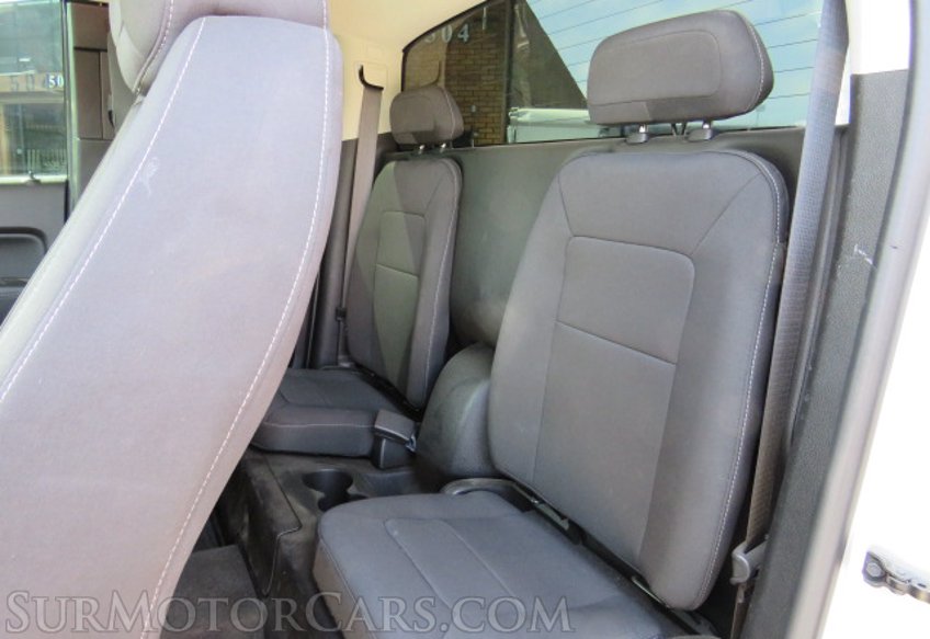 2017 GMC Canyon - Image 32