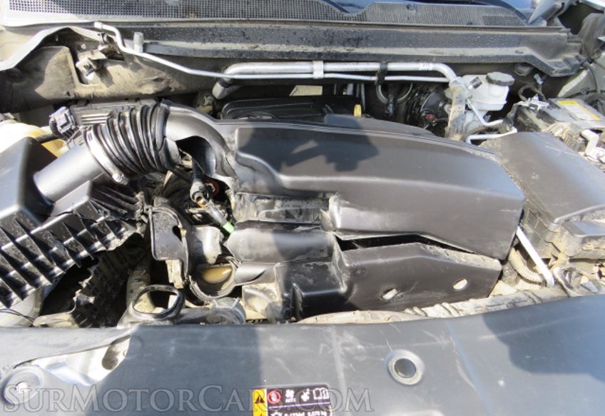 2017 GMC Canyon - Image 47