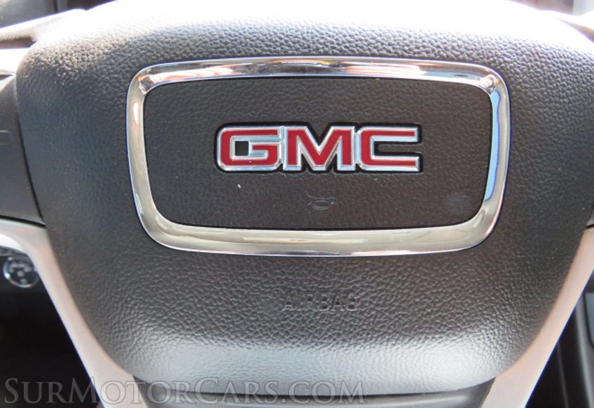 2017 GMC Canyon - Image 40