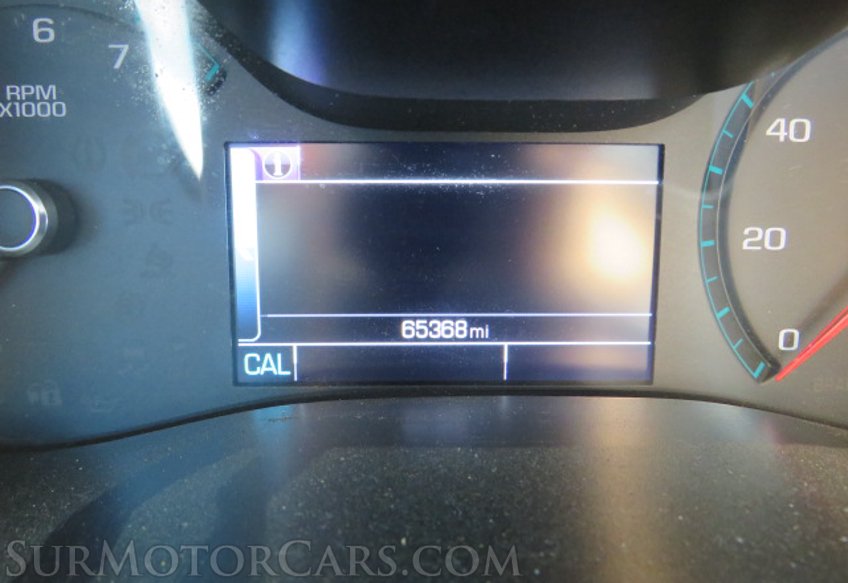 2017 GMC Canyon - Image 38