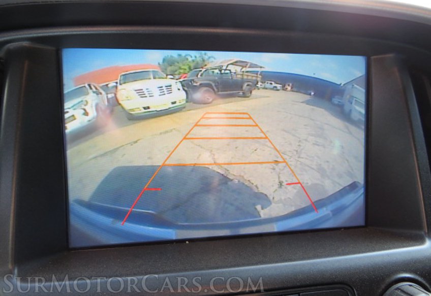 2017 GMC Canyon - Image 17