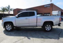 2017 GMC Canyon - Image 10